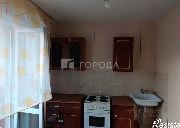 1-комн квартира Красный пр-кт, 314,  д. 314