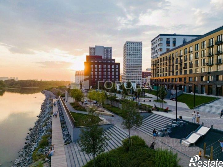 1-комн квартира в новом доме ул Большевистская, 54А,  д. 54А