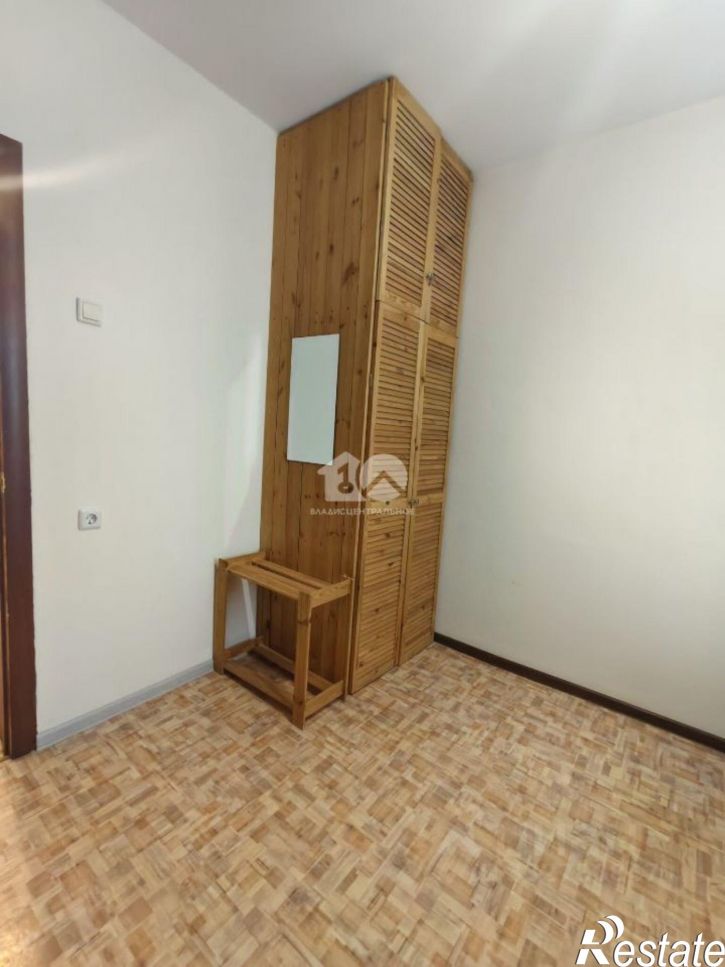 1-комн квартира ул Спортивная, 15,  д. 15