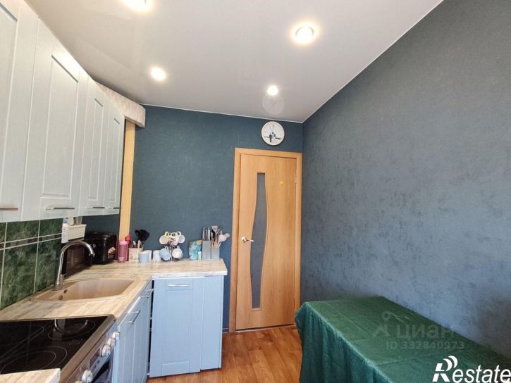 2-комн квартира ул Бориса Богаткова, 270,  д. 270