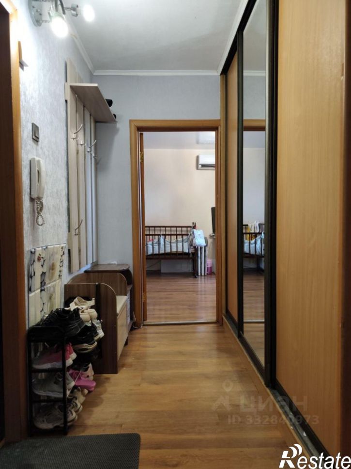 2-комн квартира ул Бориса Богаткова, 270,  д. 270