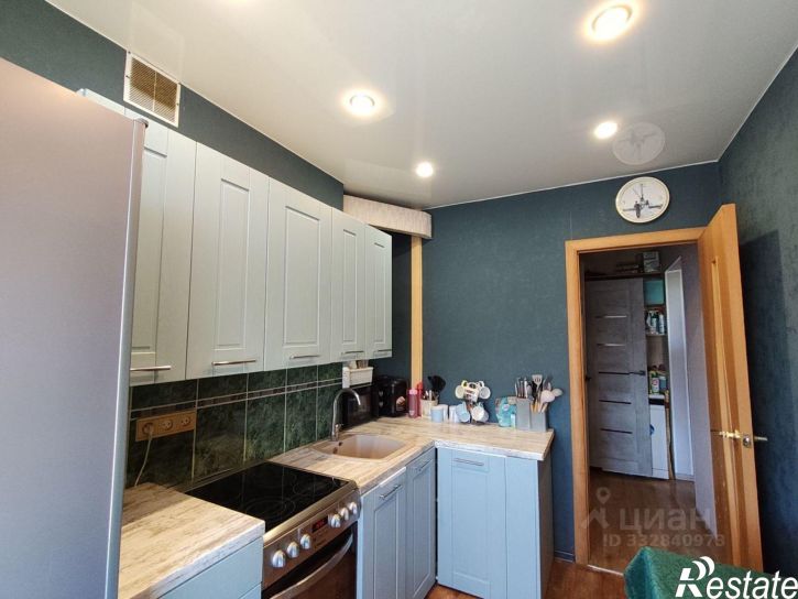2-комн квартира ул Бориса Богаткова, 270,  д. 270