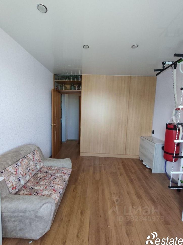 2-комн квартира ул Бориса Богаткова, 270,  д. 270