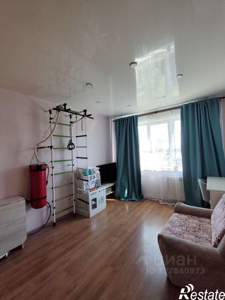 2-комн квартира ул Бориса Богаткова, 270,  д. 270