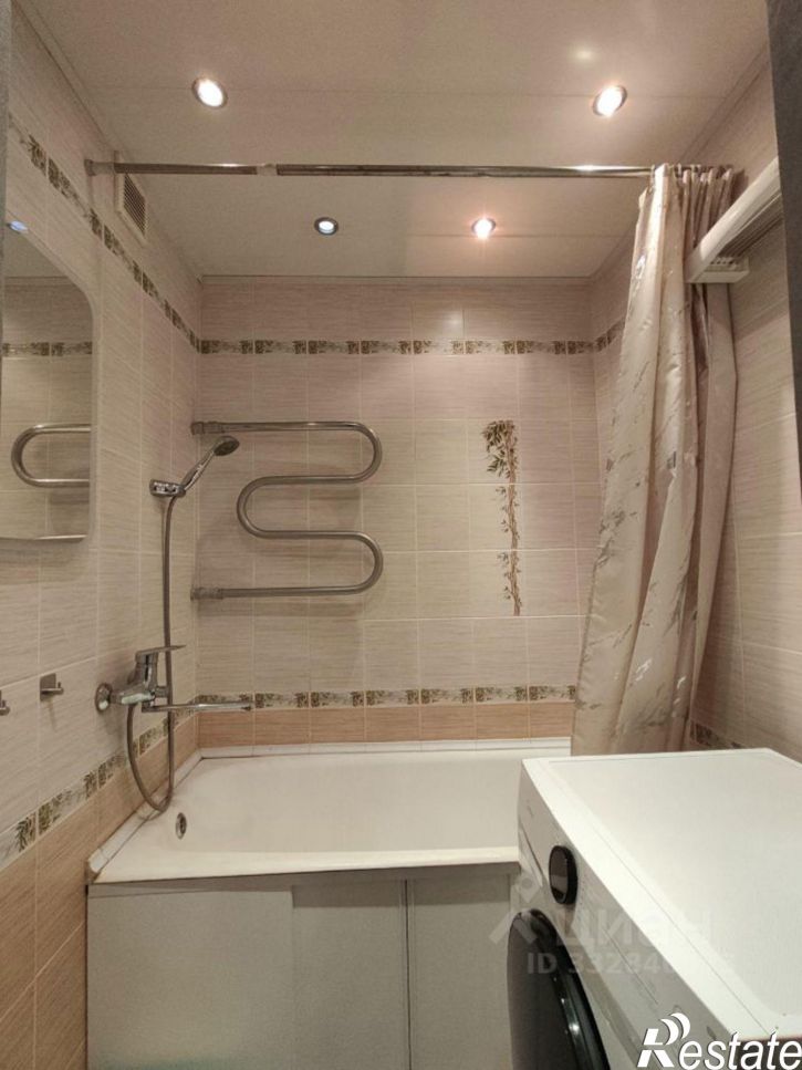 2-комн квартира ул Бориса Богаткова, 270,  д. 270