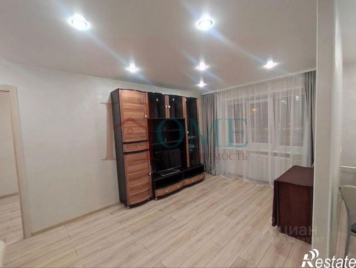 2-комн квартира ул Танковая, 45,  д. 45