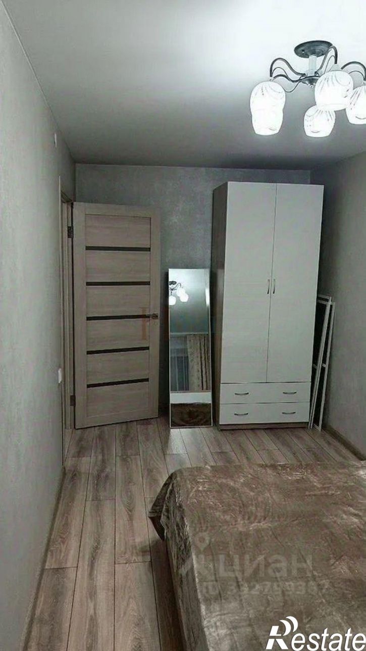 2-комн квартира ул Танковая, 45,  д. 45