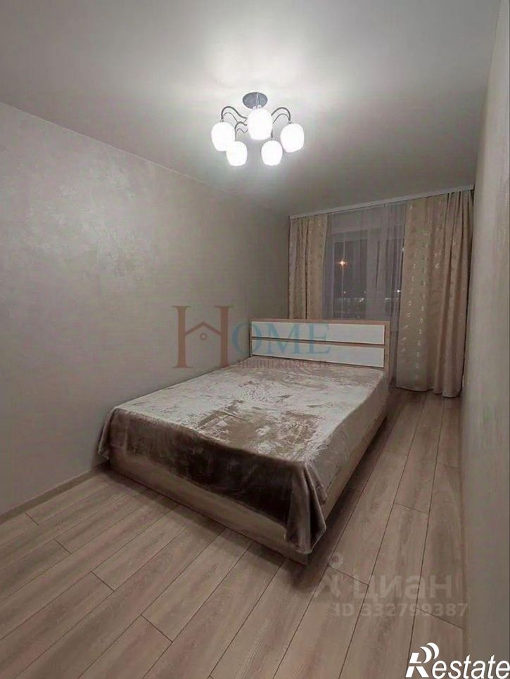 2-комн квартира ул Танковая, 45,  д. 45