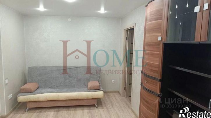 2-комн квартира ул Танковая, 45,  д. 45