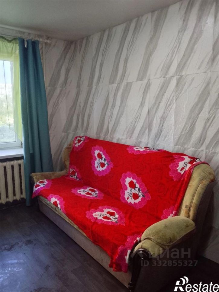 Комната ул Объединения, 39,  д. 39