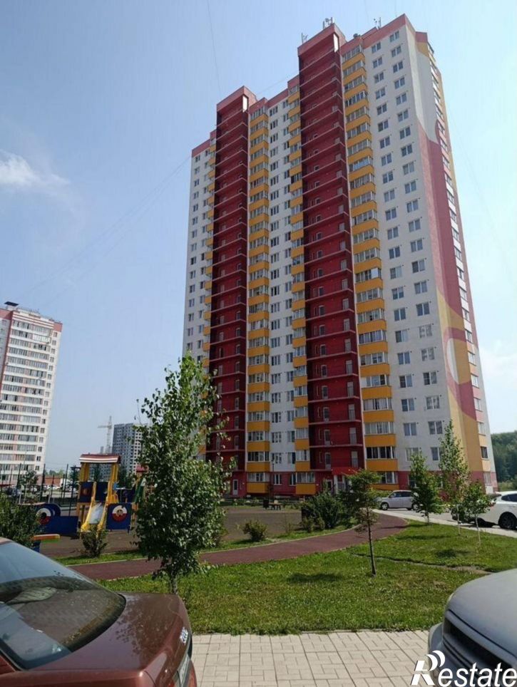 1-комн квартира ул Петухова, 105,  д. 105