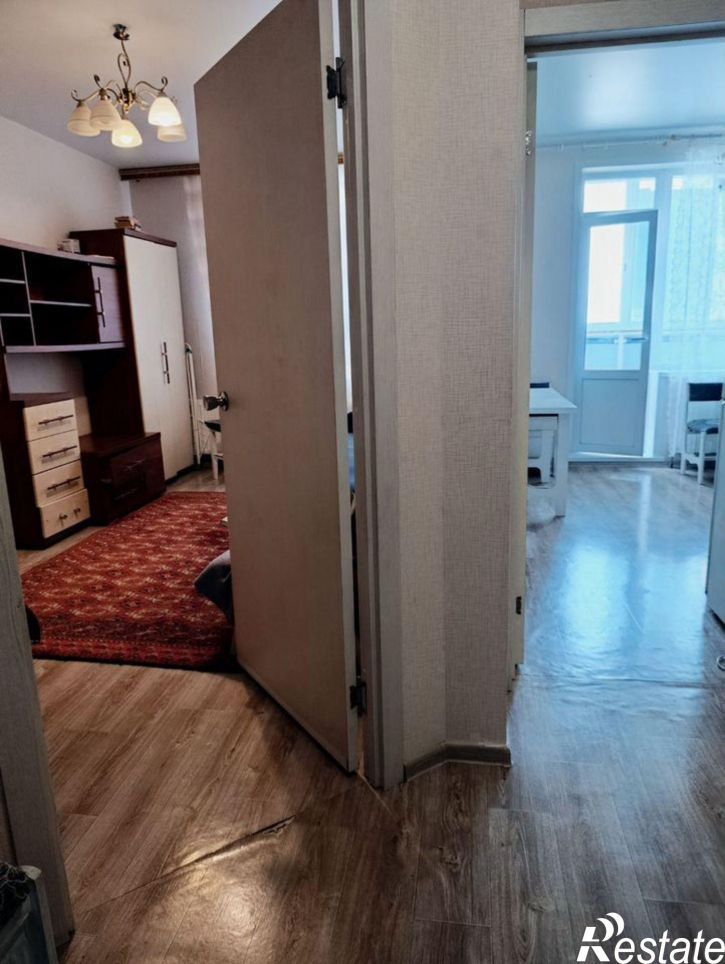 1-комн квартира ул Петухова, 105,  д. 105