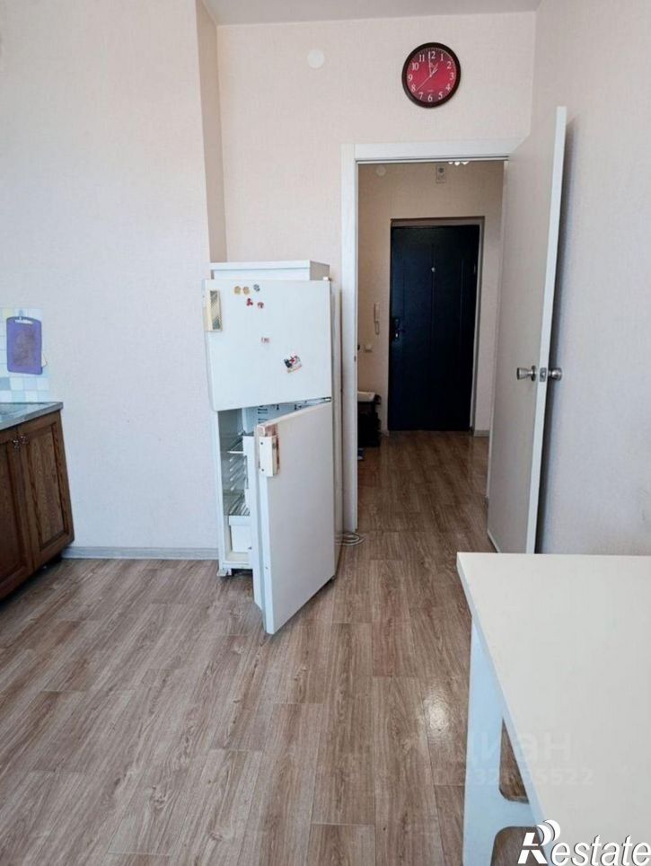 1-комн квартира ул Петухова, 105,  д. 105