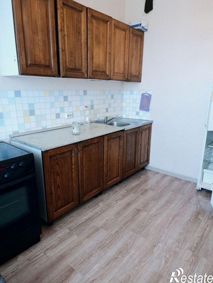 1-комн квартира ул Петухова, 105,  д. 105