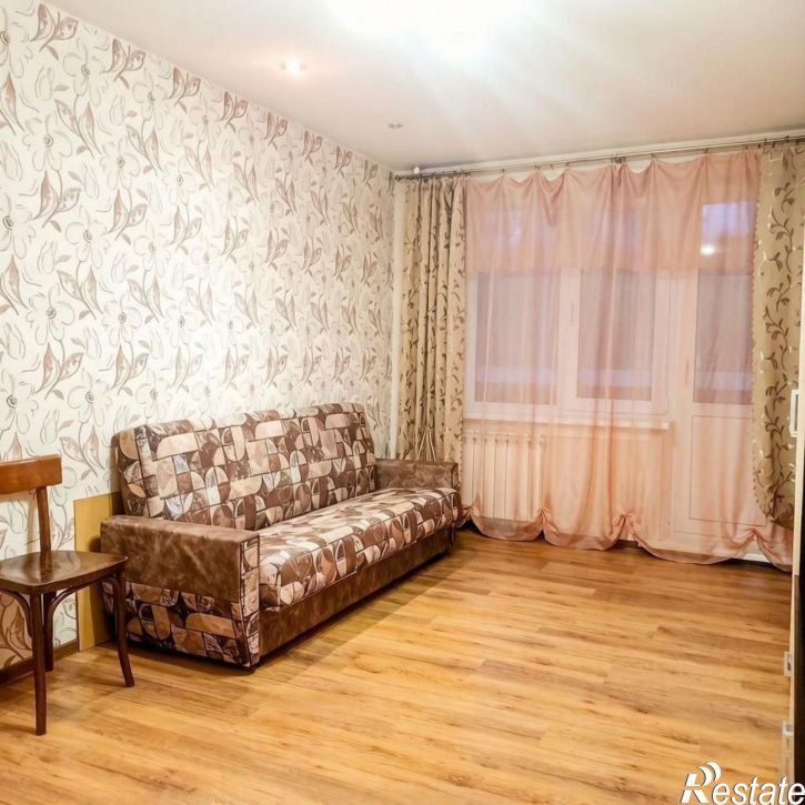 1-комн квартира ул Петухова, 82,  д. 82