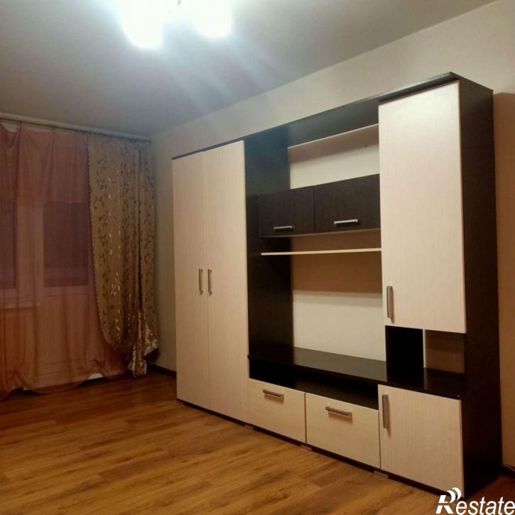 1-комн квартира ул Петухова, 82,  д. 82