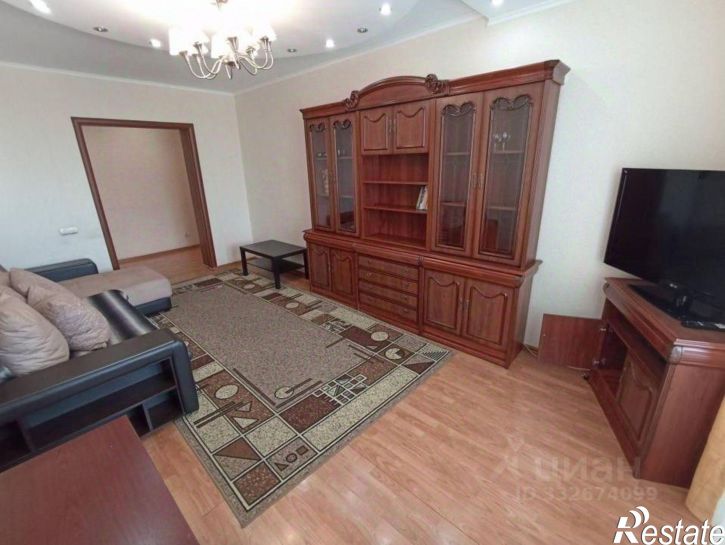 1-комн квартира ул Ленинградская, 100/2,  д. 100/2