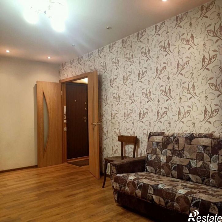 1-комн квартира ул Петухова, 82,  д. 82