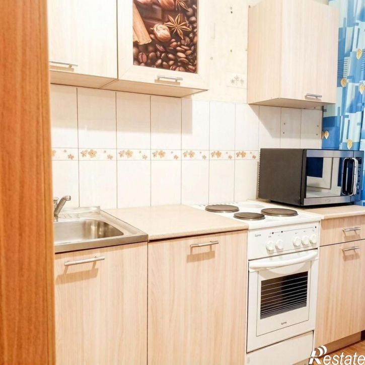 1-комн квартира ул Петухова, 82,  д. 82