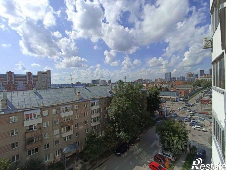 1-комн квартира ул Ленинградская, 100/2,  д. 100/2