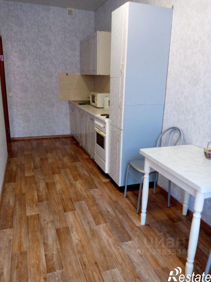 1-комн квартира ул Рубежная, 3/1,  д. 3/1