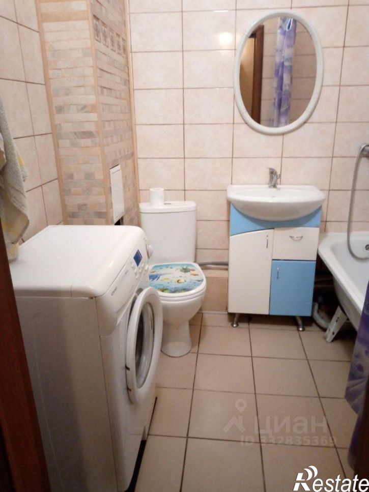 1-комн квартира ул Рубежная, 3/1,  д. 3/1