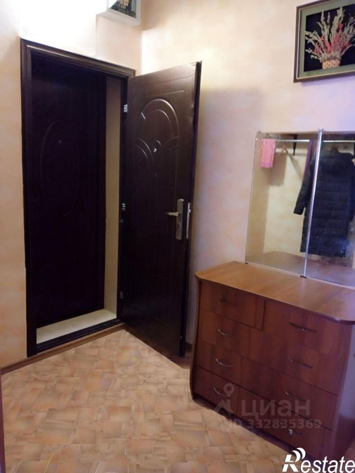 1-комн квартира ул Рубежная, 3/1,  д. 3/1