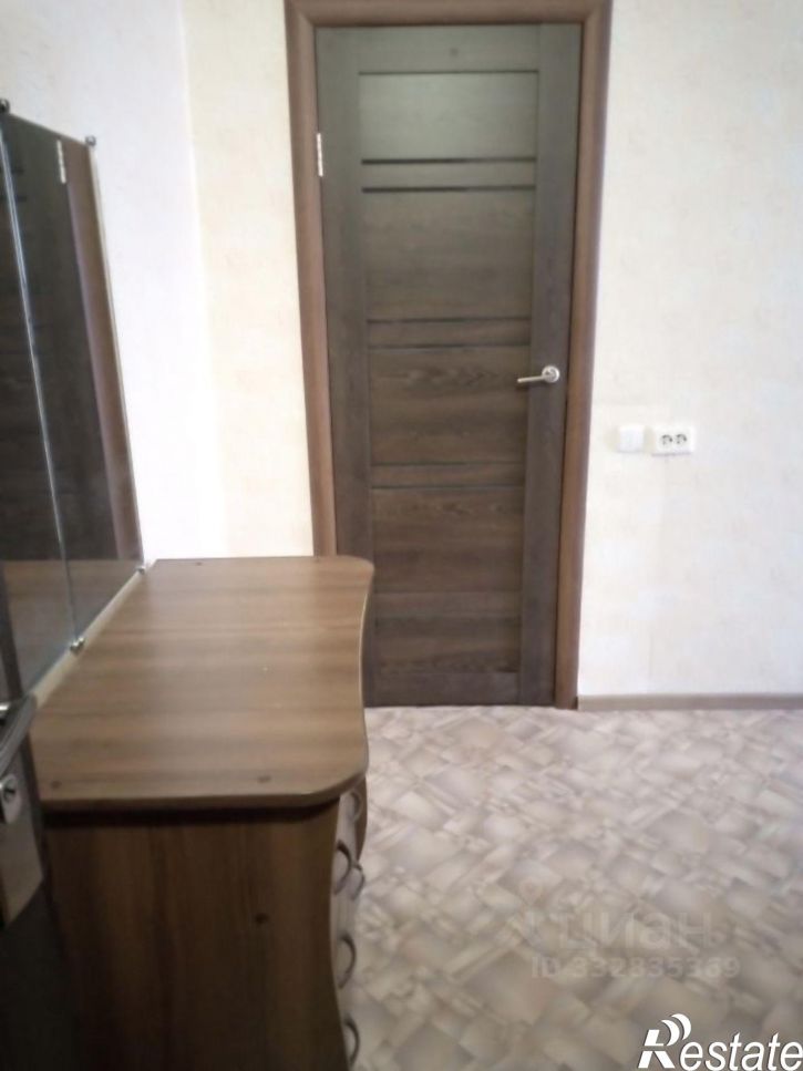 1-комн квартира ул Рубежная, 3/1,  д. 3/1