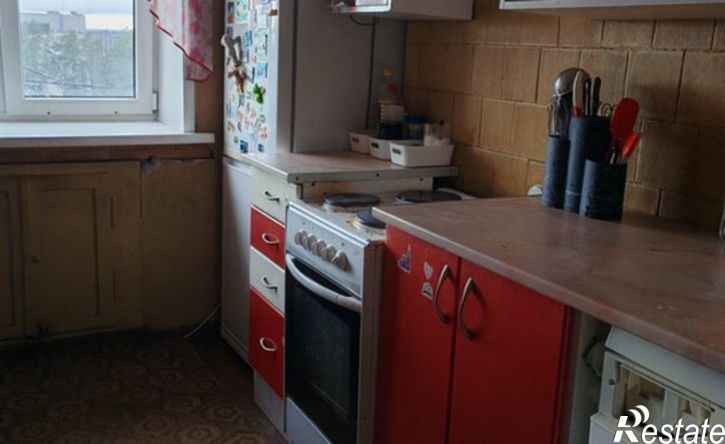 3-комн квартира ул Героев Труда, 31,  д. 31
