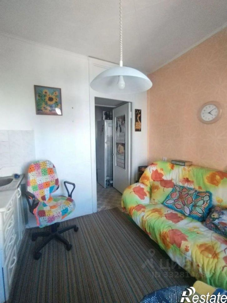 1-комн квартира ул Иванова, 28,  д. 28