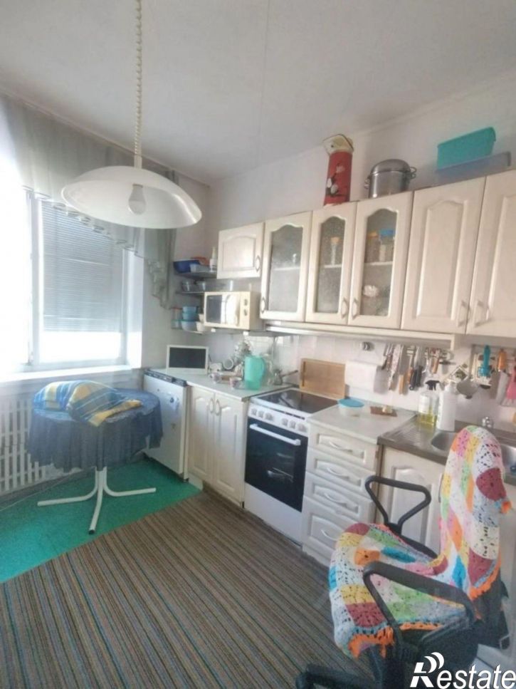 1-комн квартира ул Иванова, 28,  д. 28