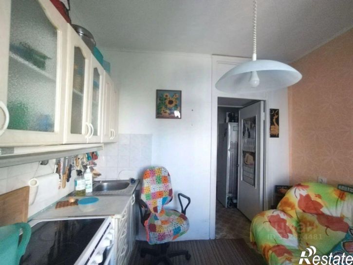 1-комн квартира ул Иванова, 28,  д. 28