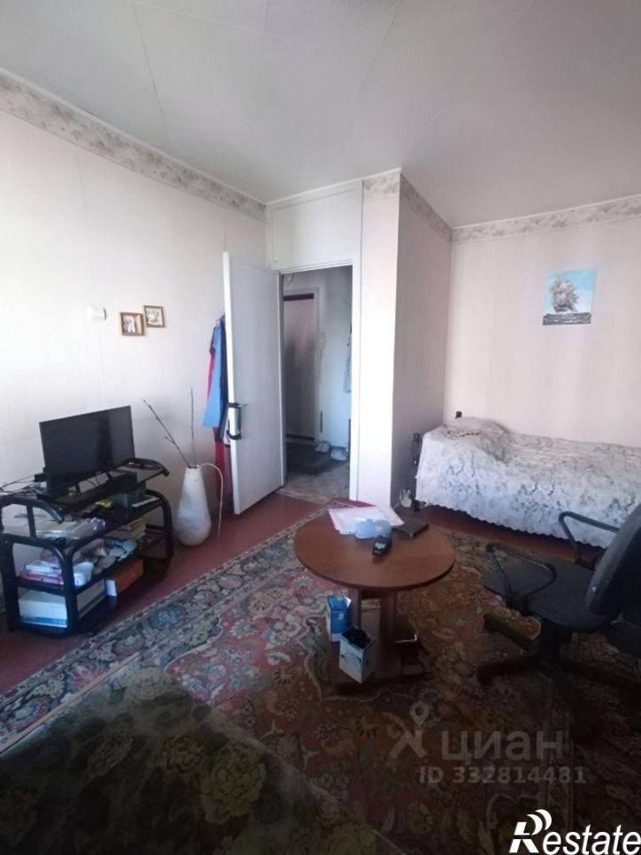 1-комн квартира ул Иванова, 28,  д. 28