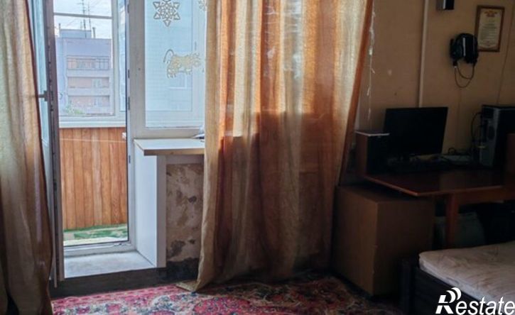 3-комн квартира ул Героев Труда, 31,  д. 31