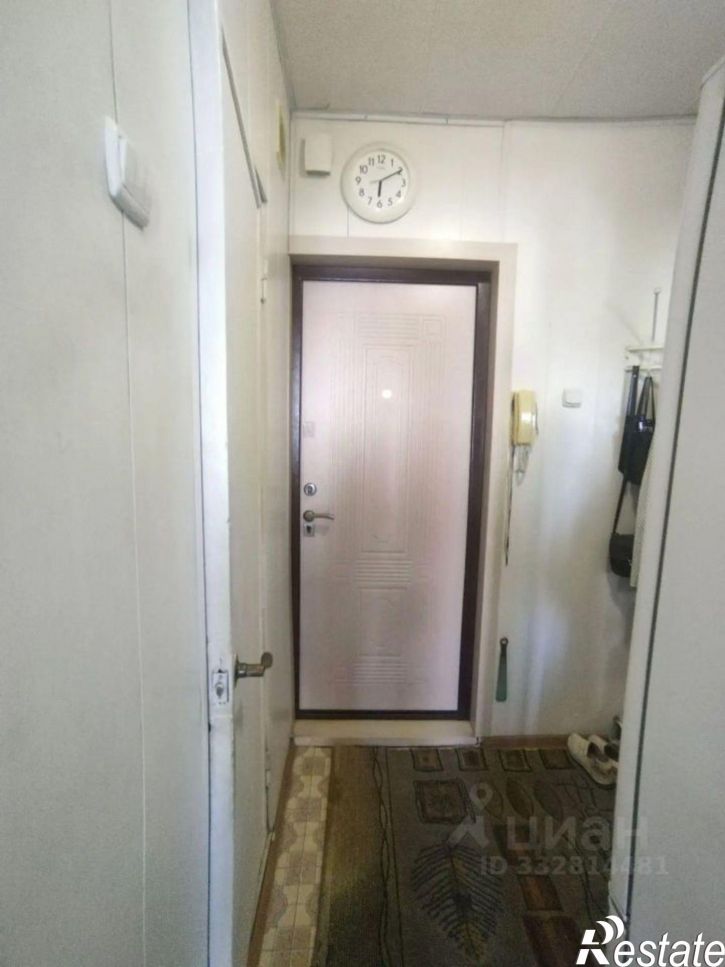 1-комн квартира ул Иванова, 28,  д. 28