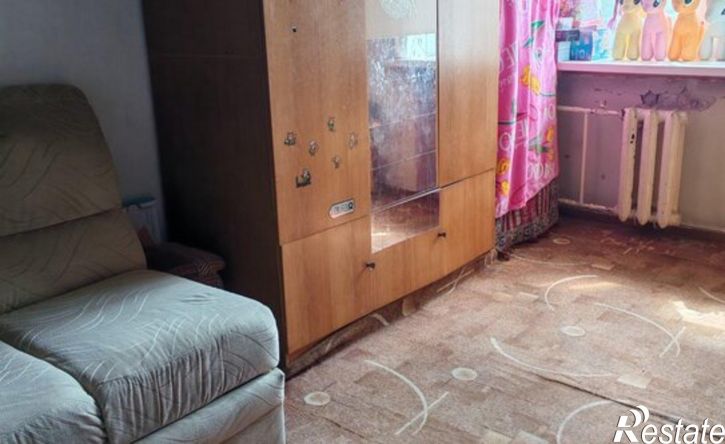 3-комн квартира ул Героев Труда, 31,  д. 31