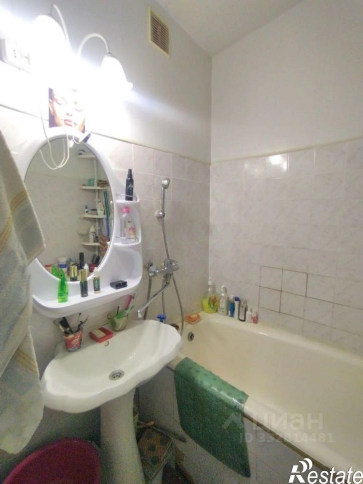 1-комн квартира ул Иванова, 28,  д. 28