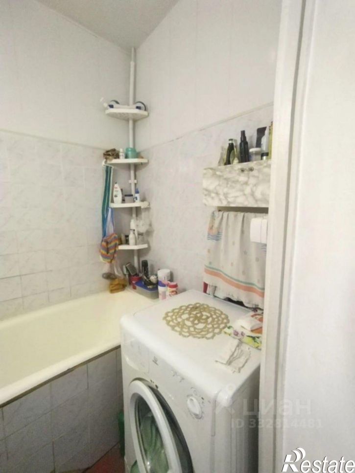 1-комн квартира ул Иванова, 28,  д. 28