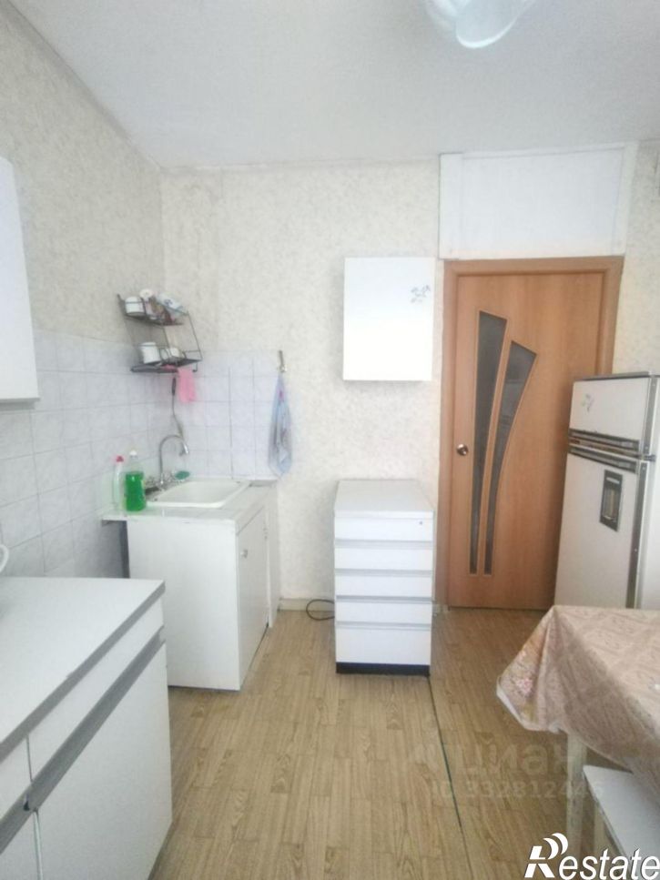 1-комн квартира ул Демакова, 1,  д. 1