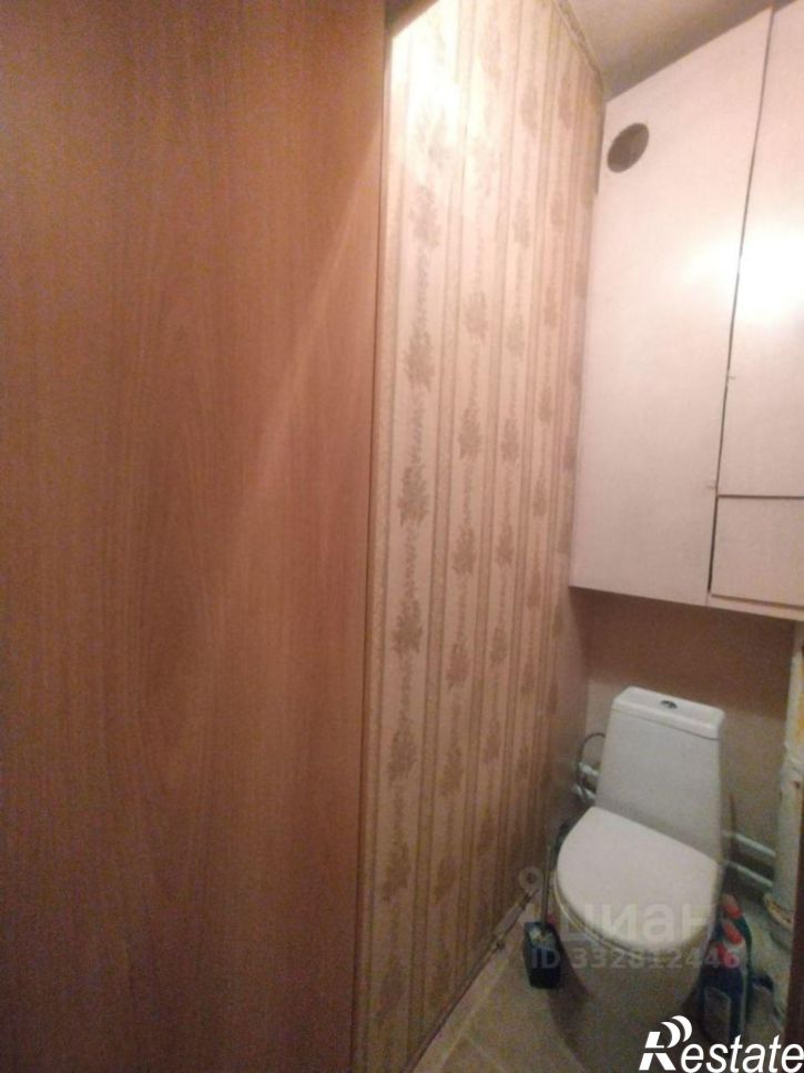 1-комн квартира ул Демакова, 1,  д. 1