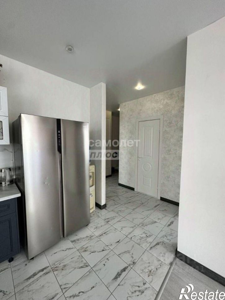 3-комн квартира ул Никитина, 128,  д. 128