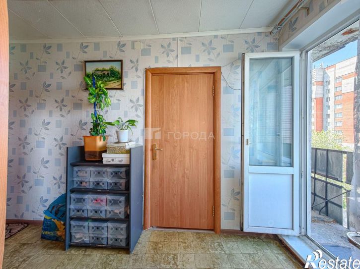 Комната ул Толбухина, 25,  д. 25