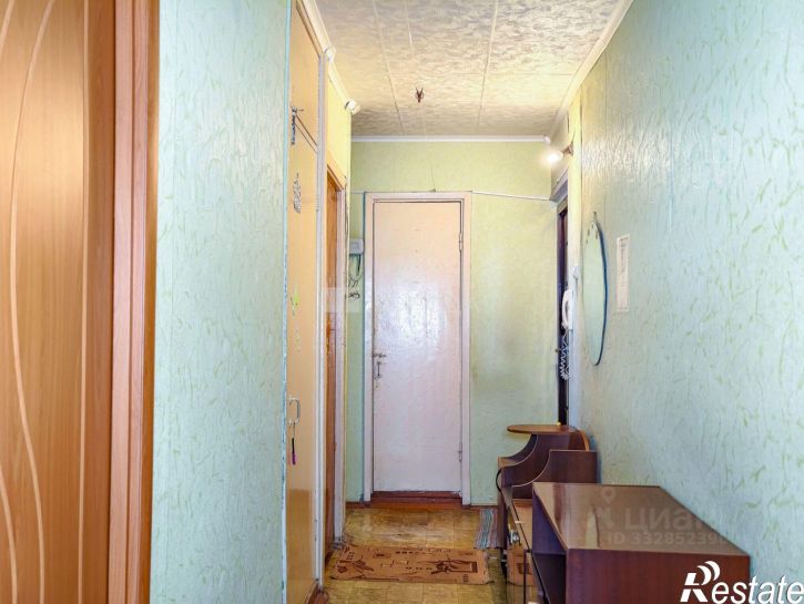 Комната ул Толбухина, 25,  д. 25