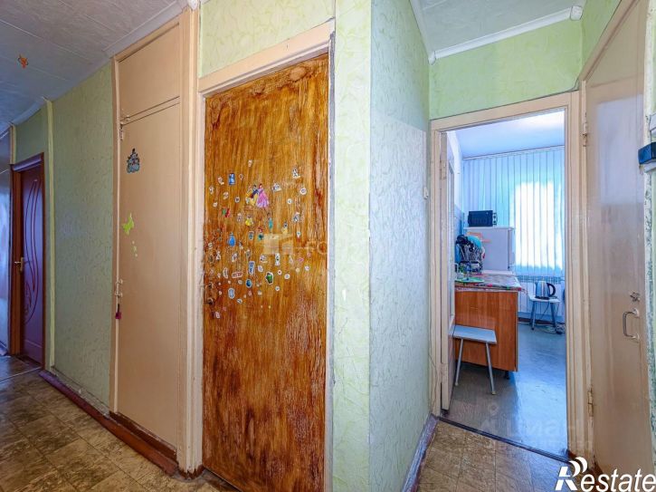 Комната ул Толбухина, 25,  д. 25
