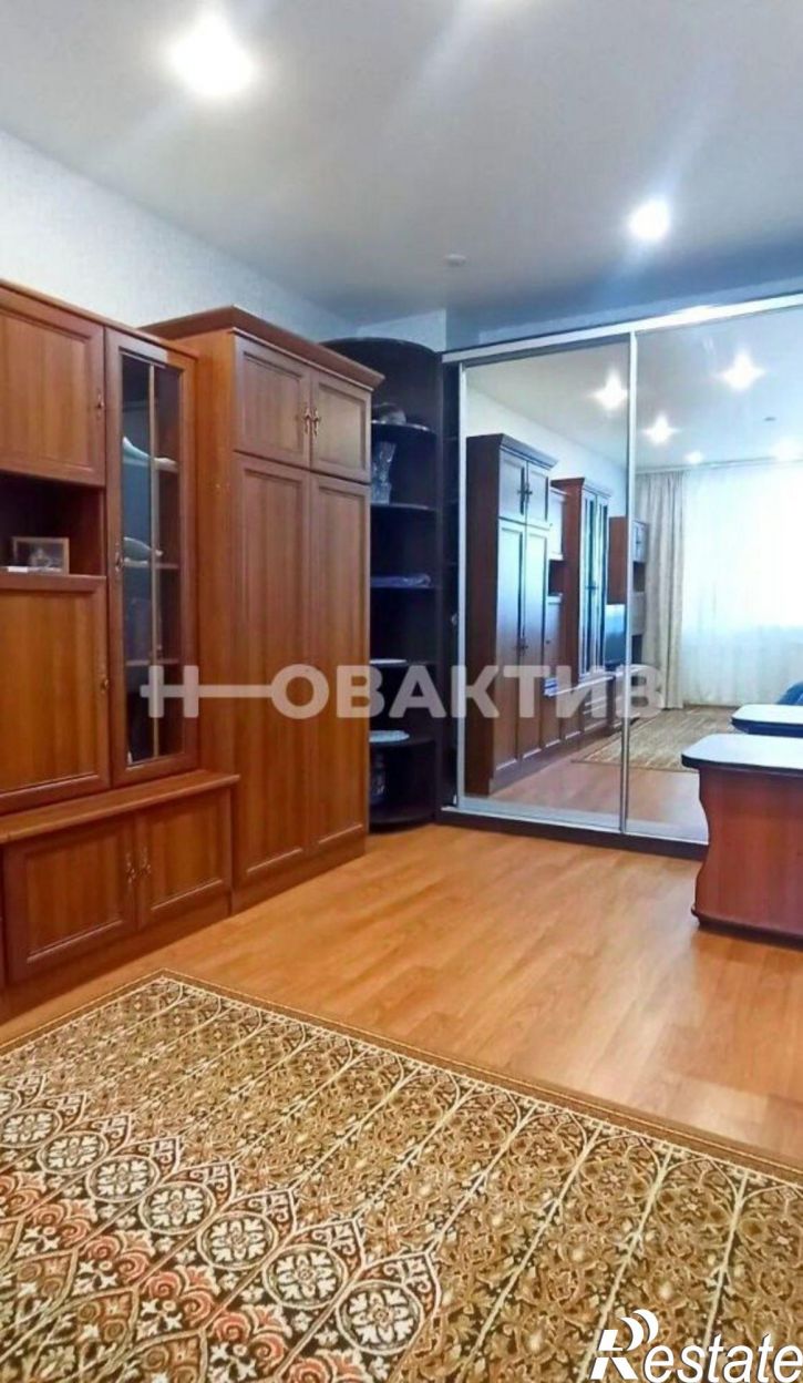 1-комн квартира ул Михаила Немыткина, 10,  д. 10