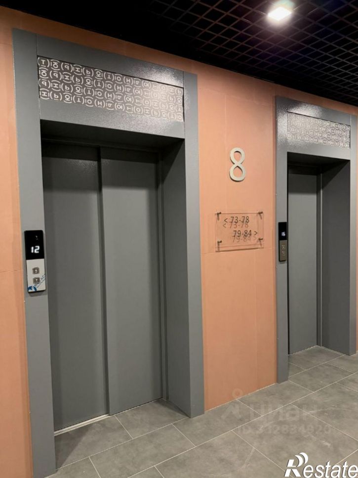 1-комн квартира ул Красногорская, 12,  д. 12