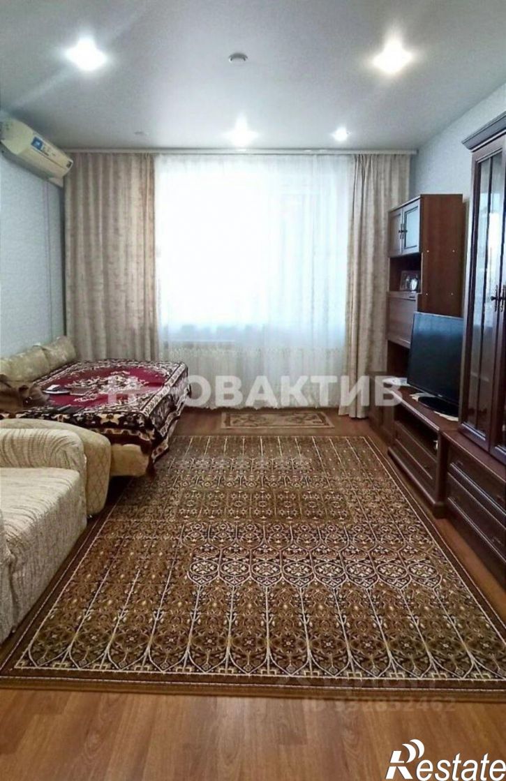 1-комн квартира ул Михаила Немыткина, 10,  д. 10