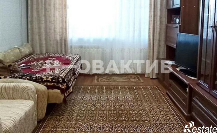 1-комн квартира ул Михаила Немыткина, 10,  д. 10
