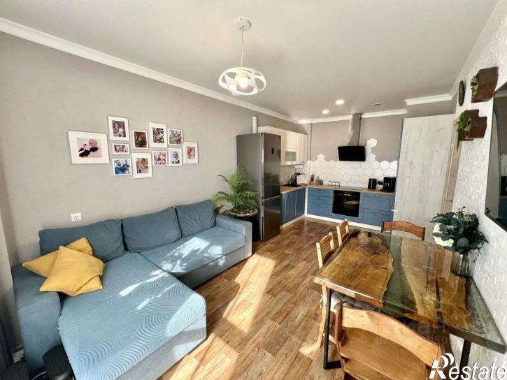 2-комн квартира Красный пр-кт, 310,  д. 310