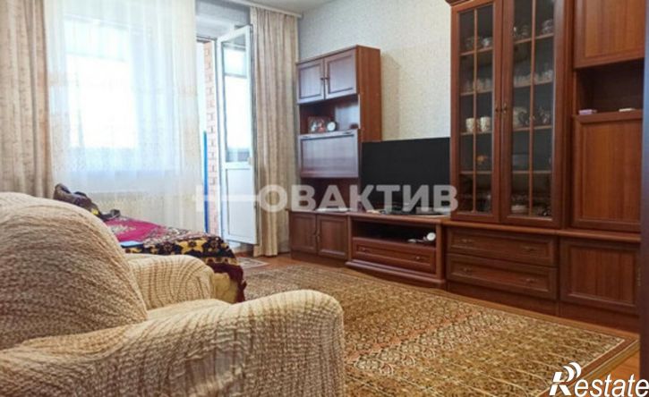1-комн квартира ул Михаила Немыткина, 10,  д. 10